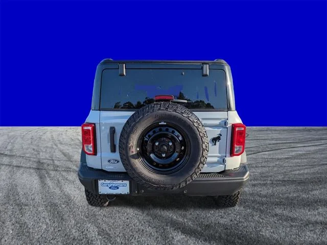 New 2026 Avalanche Ford Big Bend® image 5