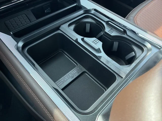 2026 Ford F-350 Super Duty King Ranch - Photo 48