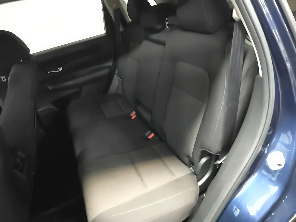 Used 2023 Blue Honda EX image 32
