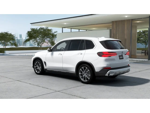 2026 BMW X5 40i - Photo 2