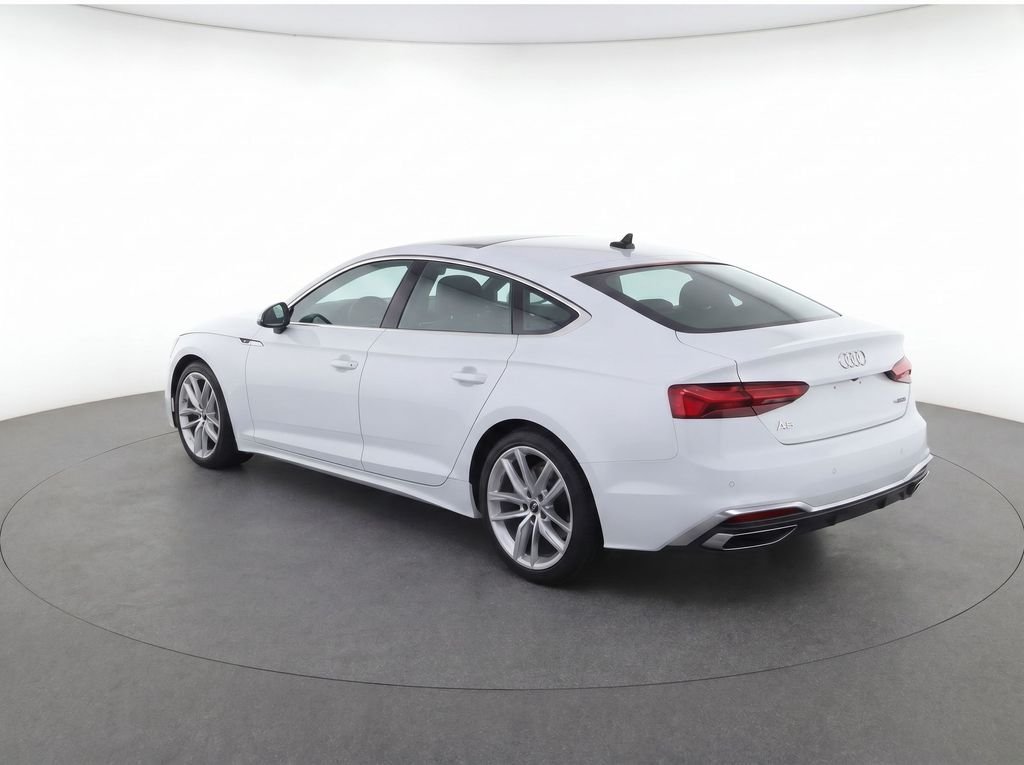 2024 Audi A5 Sportback Premium Plus - Photo 28