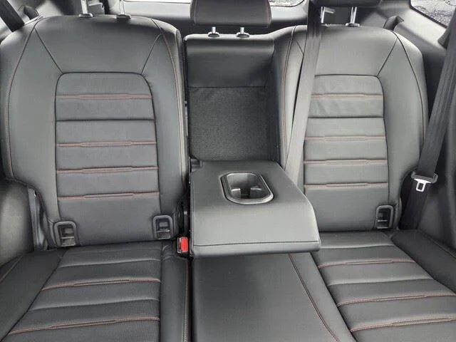 Certified Used 2025 Urban Gray Pearl Honda  image 31