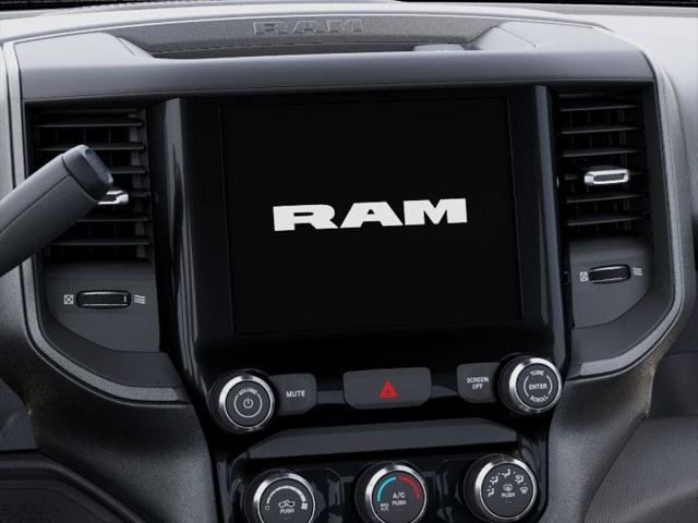 2026 RAM 2500 Tradesman - Photo 44