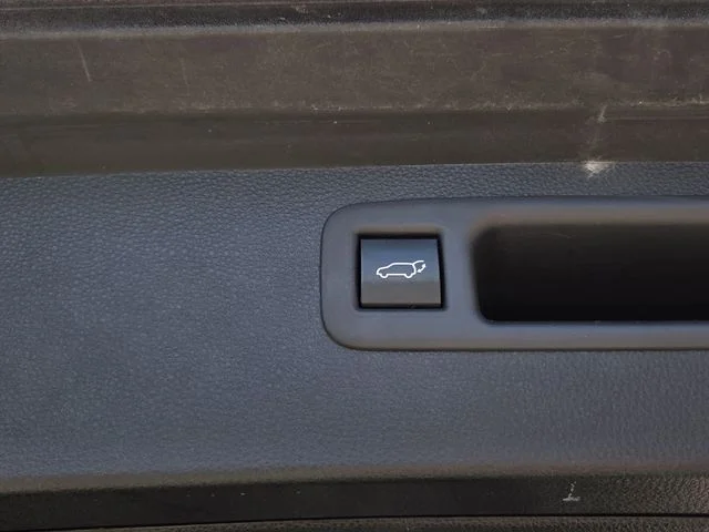 Certified Used 2021 Midnight Black Metallic Toyota LE image 23