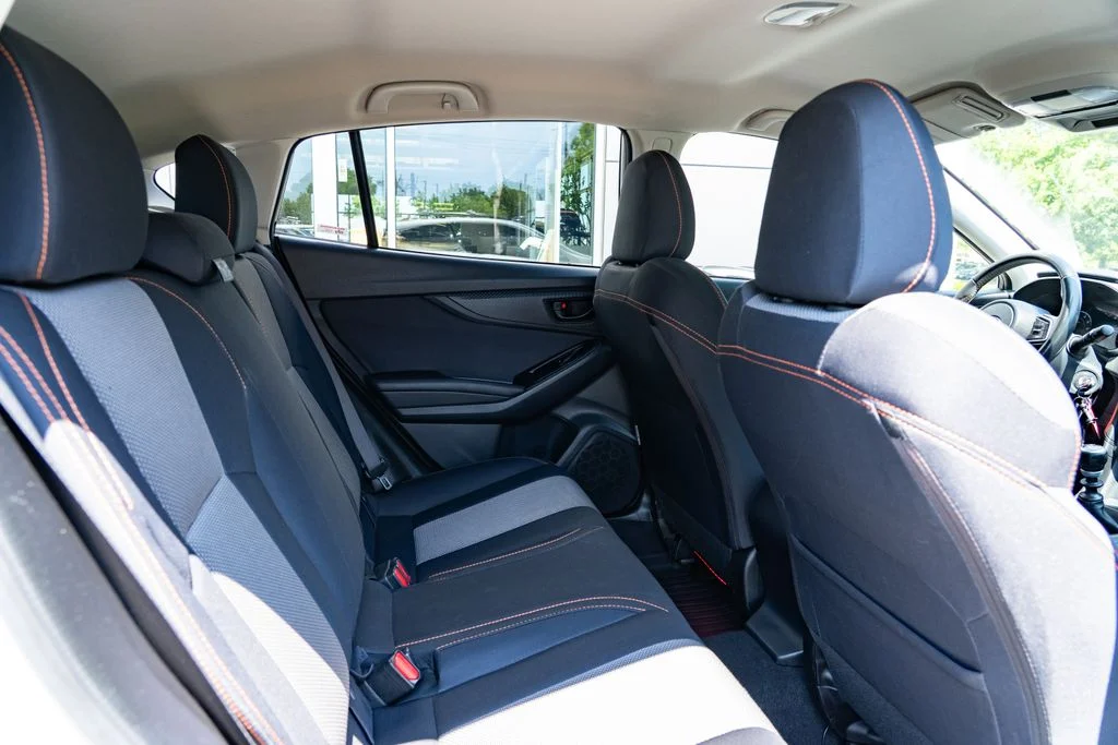 Used 2018 White Subaru 2.0i Premium image 26