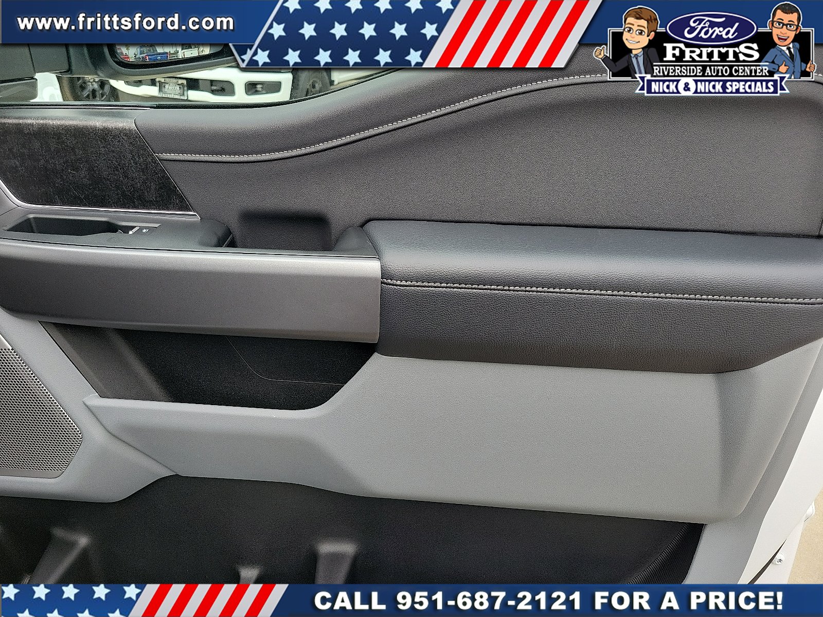 New 2026 Oxford White Ford F-250® XLT image 17
