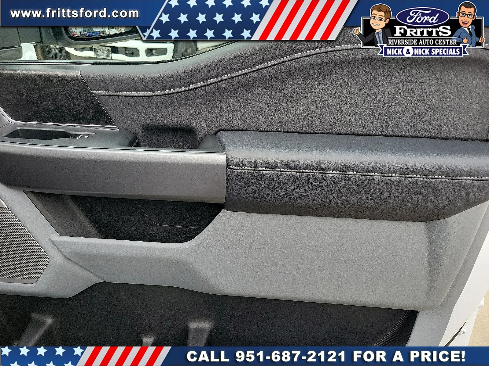 New 2026 Oxford White Ford F-250® XLT image 17