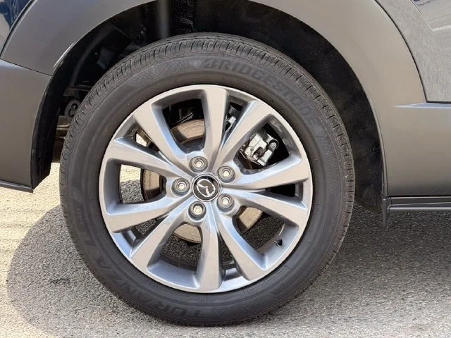 Used 2026 Blue Mazda 2.5 S Preferred image 7