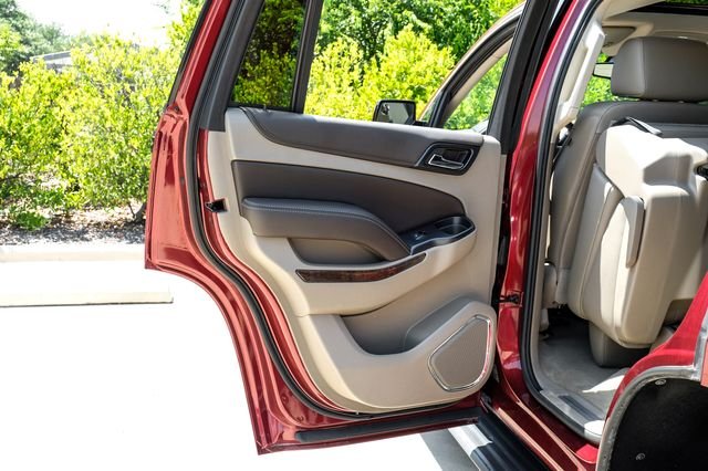 Used 2017 Red Chevrolet LT image 45