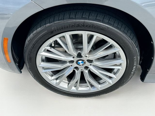 Certified Used 2024 Gray BMW 330i image 34