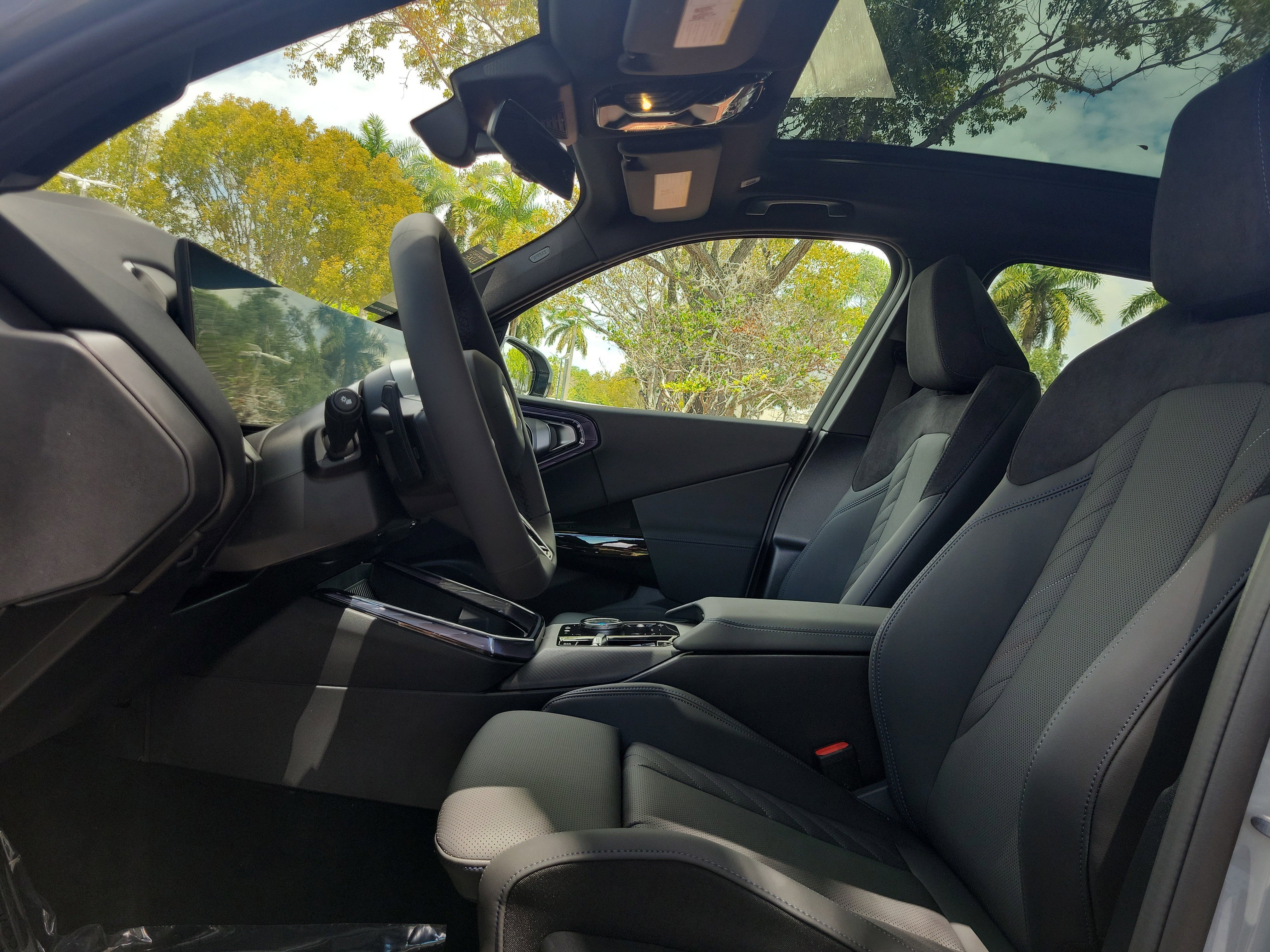 New 2026 Brooklyn Grey Metallic BMW 30 xDrive image 20