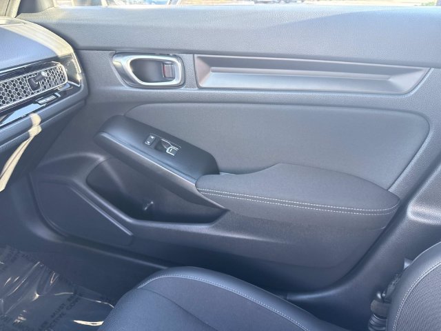 2026 Honda Civic Sport - Photo 22