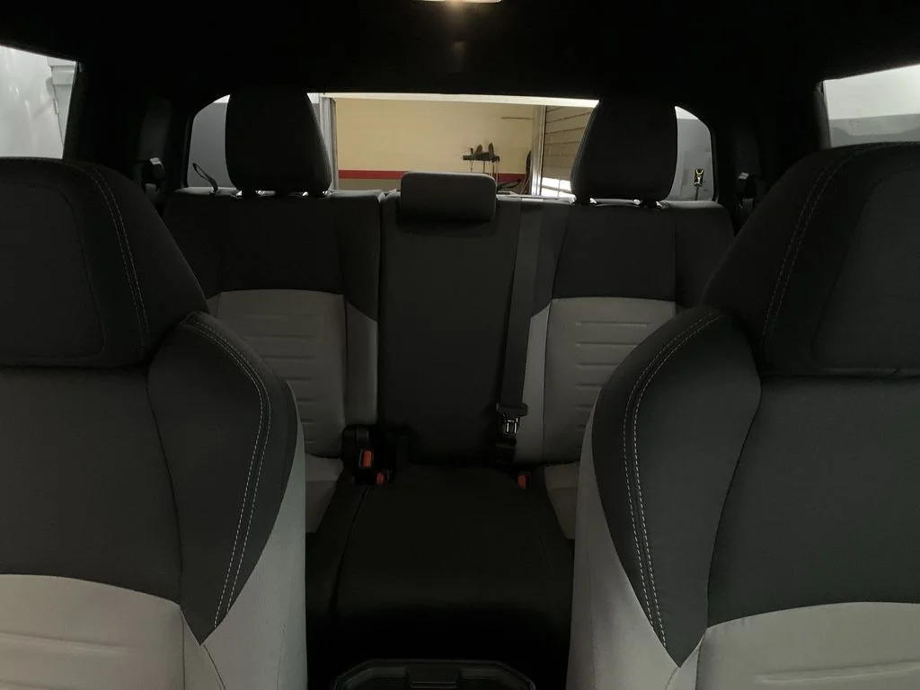 Used 2025 Underground Toyota TRD Off Road image 29
