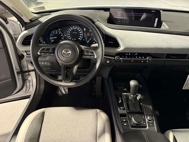 2026 Mazda CX-30 Aire Edition - Photo 17