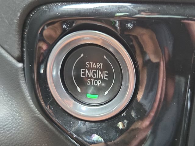 Used 2022 Cherry Red Tintcoat Chevrolet LT Trail Boss image 19