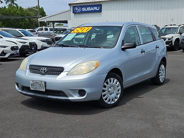 2006 Toyota Matrix -'s photo