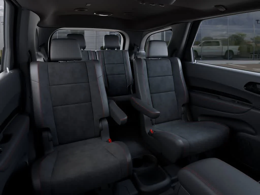 New 2026 Vapor Gray Exterior Paint Dodge GT Plus image 15