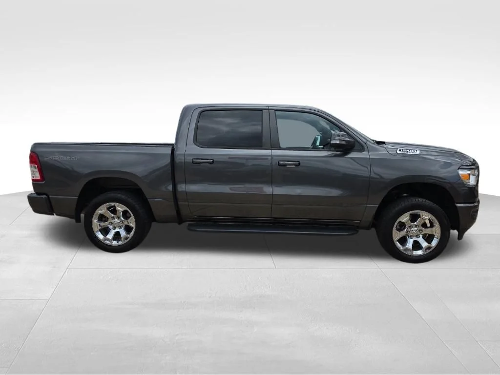 Used 2020 Gray Ram Big Horn/Lone Star image 5