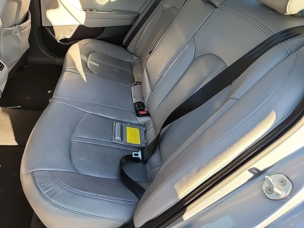 Used 2017 Gray Hyundai Limited image 36
