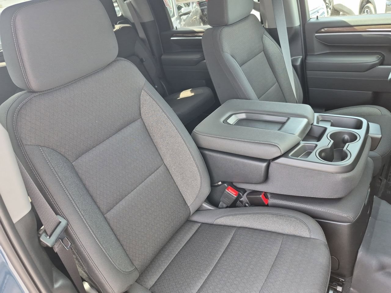 New 2026 Lakeshore Blue Metallic Chevrolet LT image 27