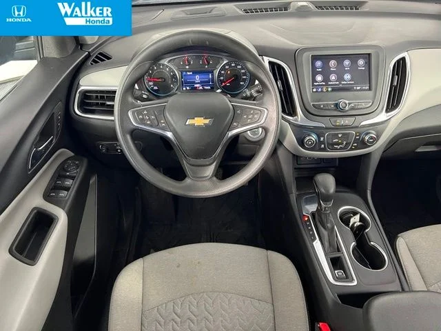 Used 2024 Blue Chevrolet LS image 29