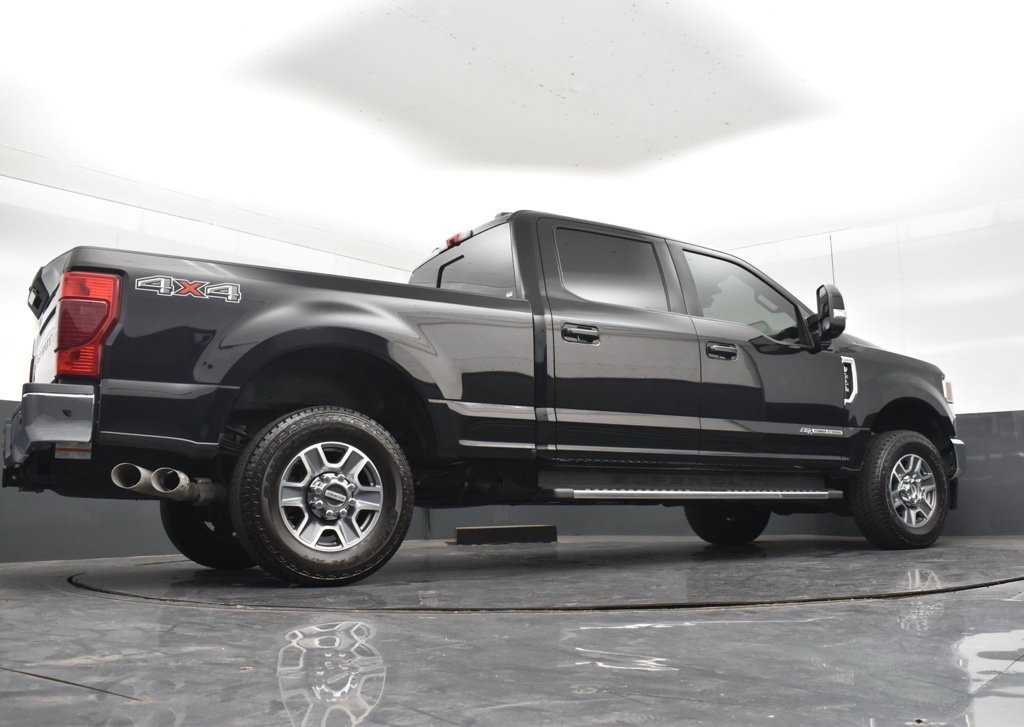 2020 Ford F-350 Super Duty Lariat - Photo 17