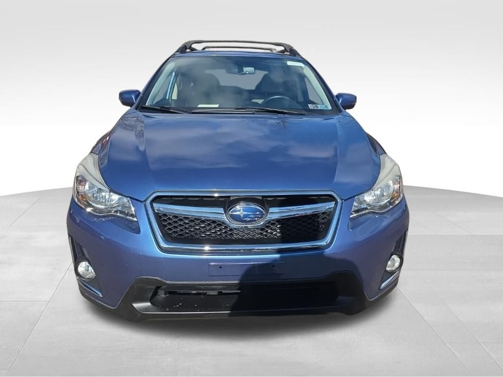 Used 2016 Subaru Crosstrek Limited with VIN JF2GPAKC5G8233943 for sale in Castle Shannon, PA