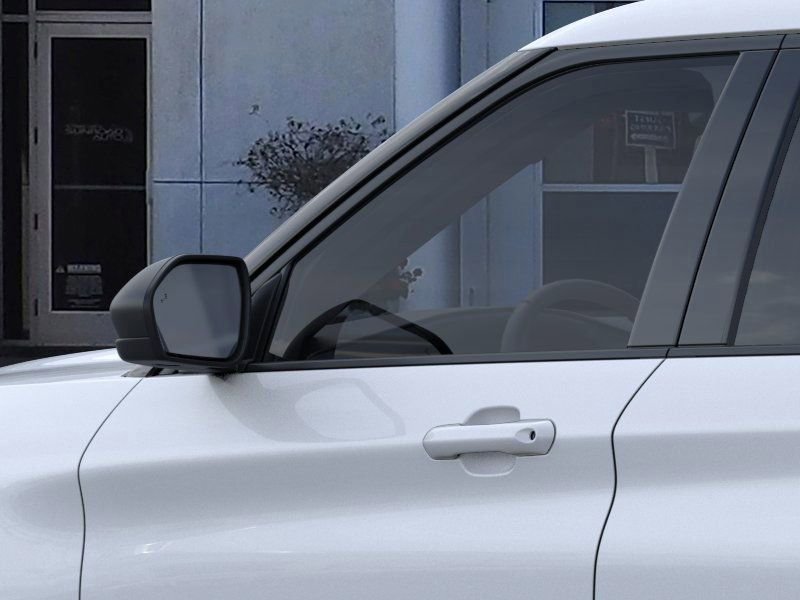 2026 Ford Explorer Active - Photo 49