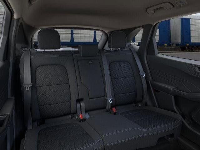New 2026 Oxford White Ford Active® image 38