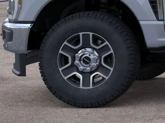 2026 Ford F-250 Super Duty Lariat - Photo 19