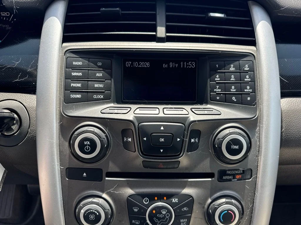 Used 2013 Ingot Silver Ford SE image 12
