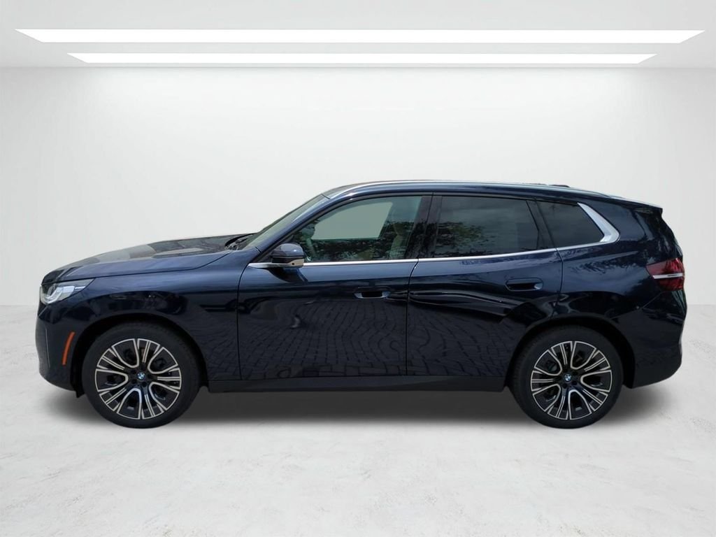 New 2026 Tanzanite Blue II Metallic BMW 30 xDrive image 7