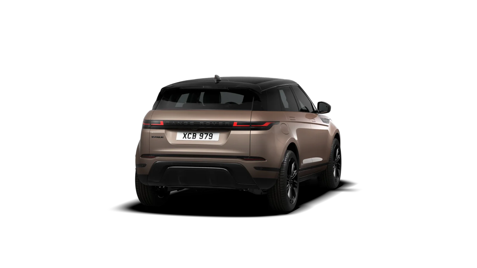 New 2026 Corinthian Bronze LAND ROVER S 249PS image 2