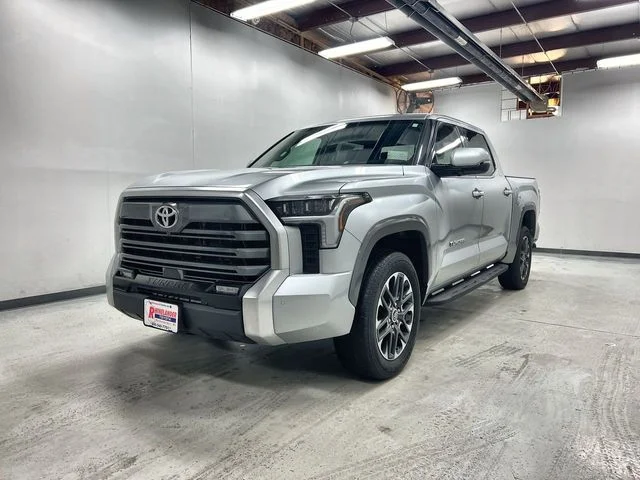 2023 Toyota Tundra
