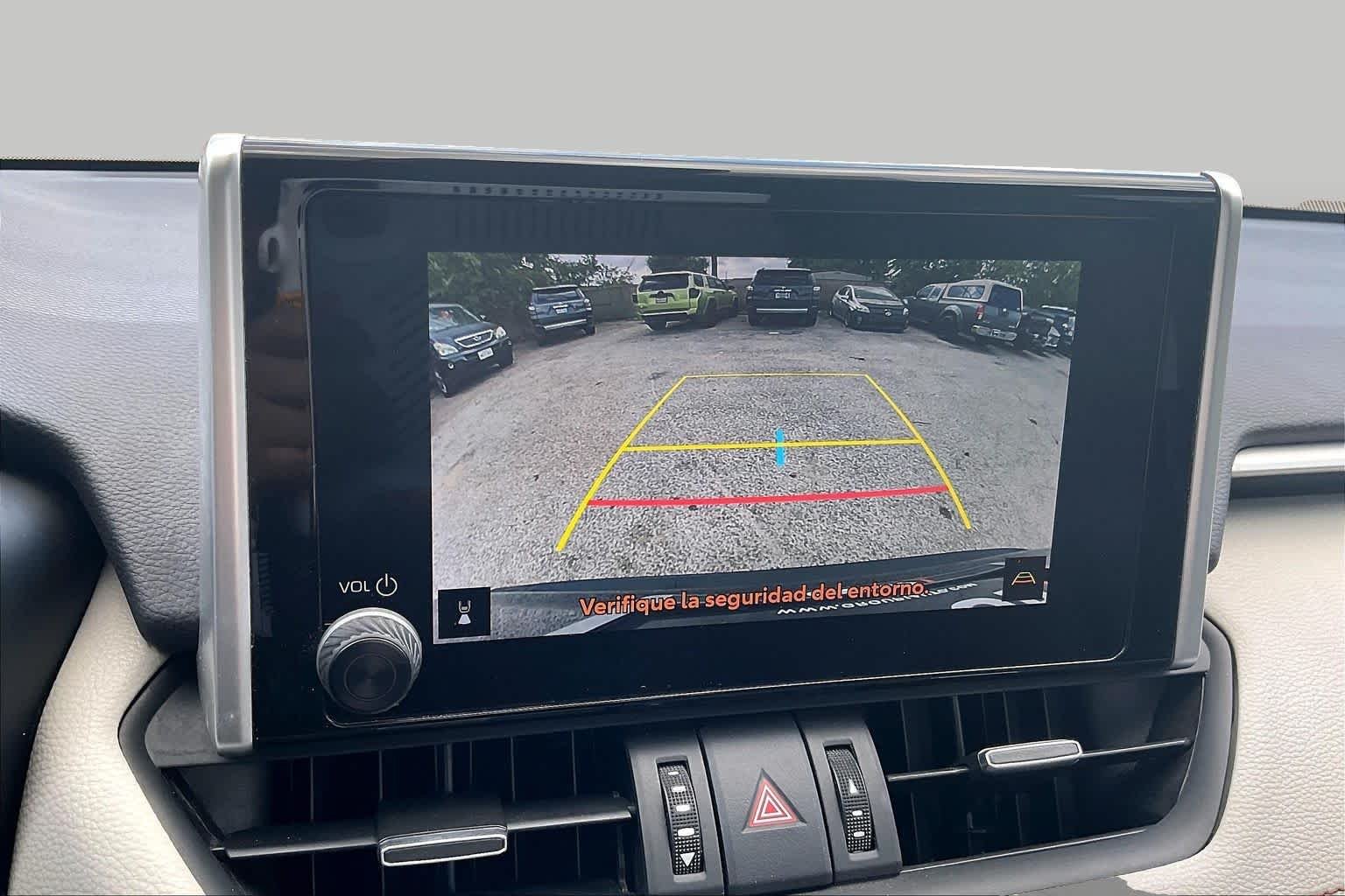 Used 2025 Blueprint Toyota XLE Premium image 26