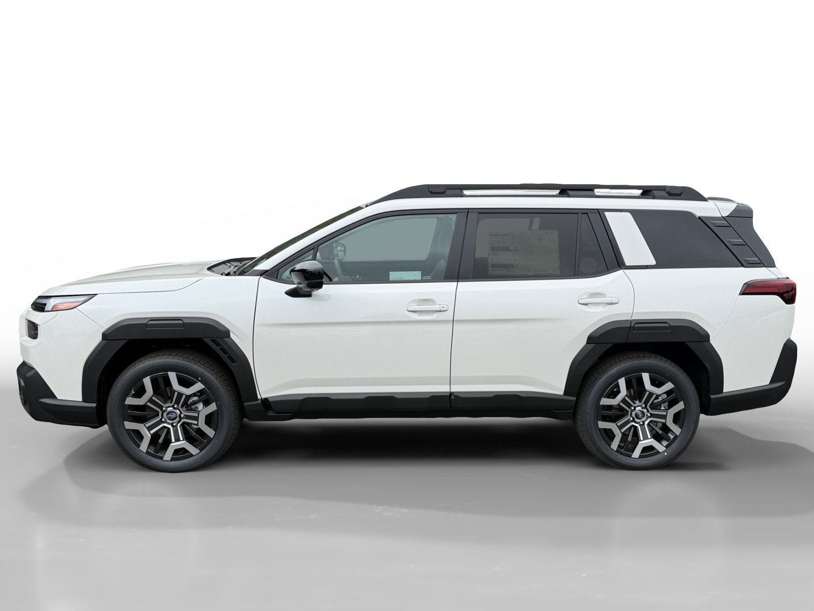 New 2026 CRYSTAL WHITE PEARL Subaru Touring XT image 2