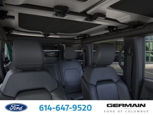 2025 Ford Bronco 4-Door Badlands - Photo 16