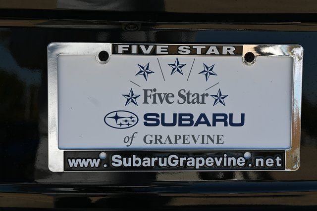 2026 Subaru Crosstrek Wilderness - Photo 13