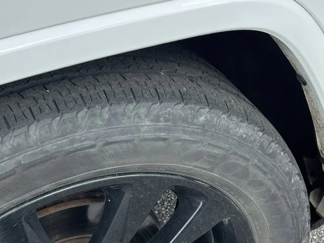 Used 2019 Bright White Clearcoat Jeep Altitude image 14