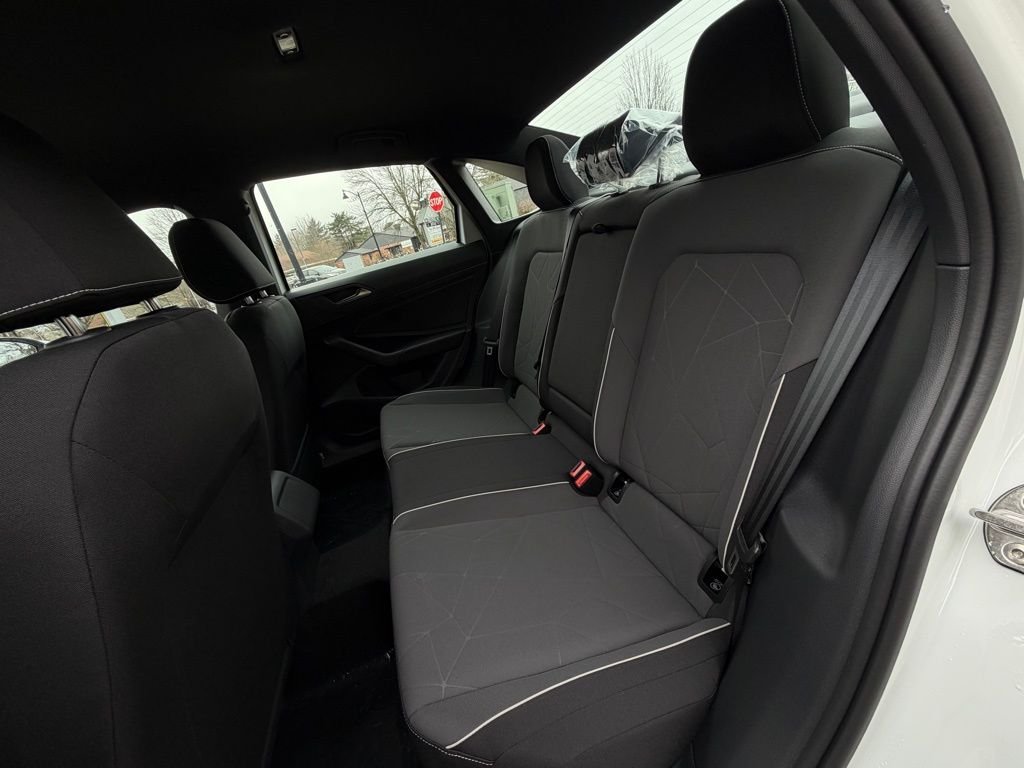 2026 Volkswagen Jetta Sport - Photo 28