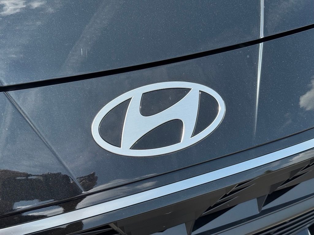 2026 Hyundai Elantra SEL - Photo 7