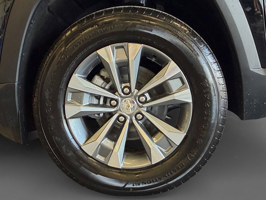 2026 Chevrolet Equinox LT - Photo 14