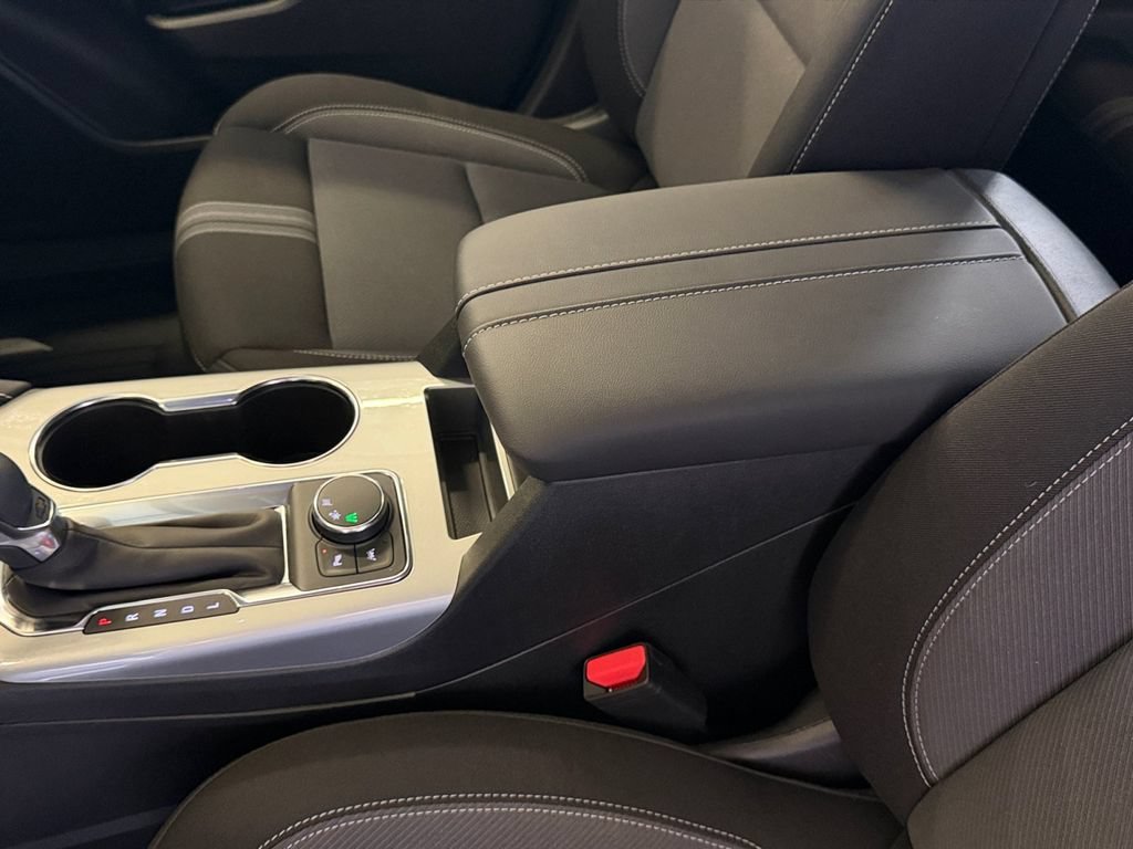 2026 Chevrolet Blazer 2LT - Photo 12