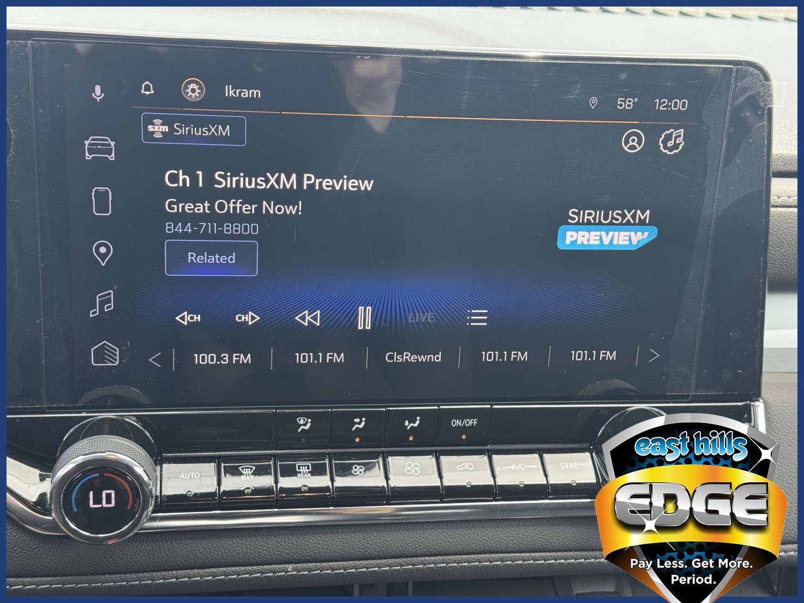 2023 Chevrolet Colorado LT - Photo 24