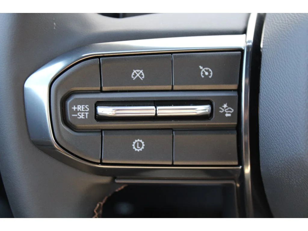 2026 GMC Terrain AT4 - Photo 18