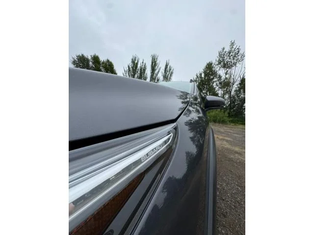 New 2026 MAGNETITE GRAY PEARL Subaru Limited image 46