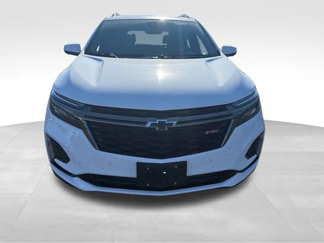 Used 2023 Summit White Chevrolet RS image 10