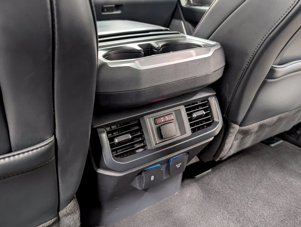 Certified Used 2024 Agate Black Metallic Ford Raptor image 22
