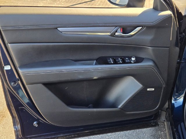 Used 2025 Blue Mazda 2.5 S Premium Plus Package image 18