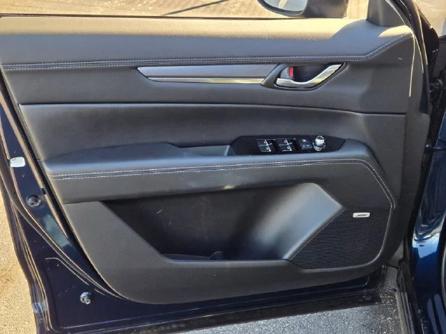 Used 2025 Blue Mazda 2.5 S Premium Plus Package image 18
